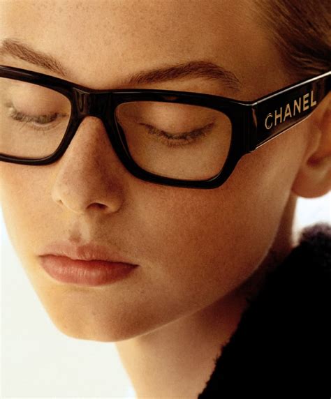 chanel eyeglasses nyc